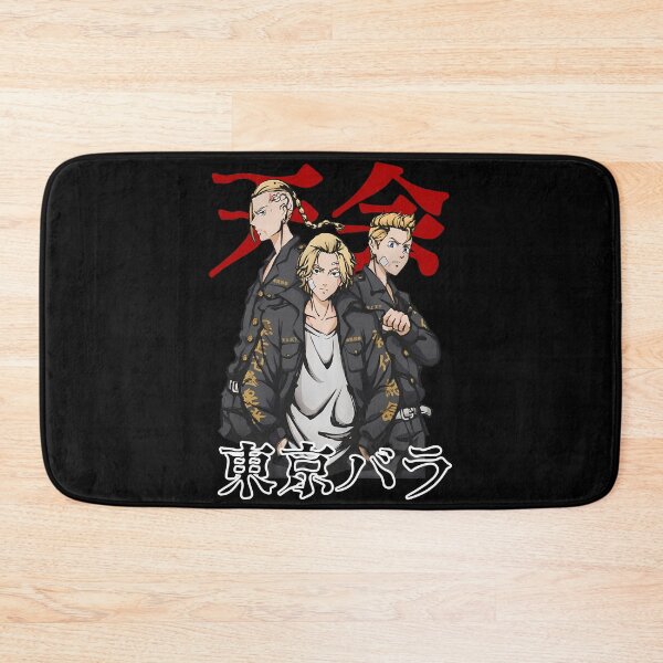Item preview, Toman Trio designed and sold by ZORO MAZE.