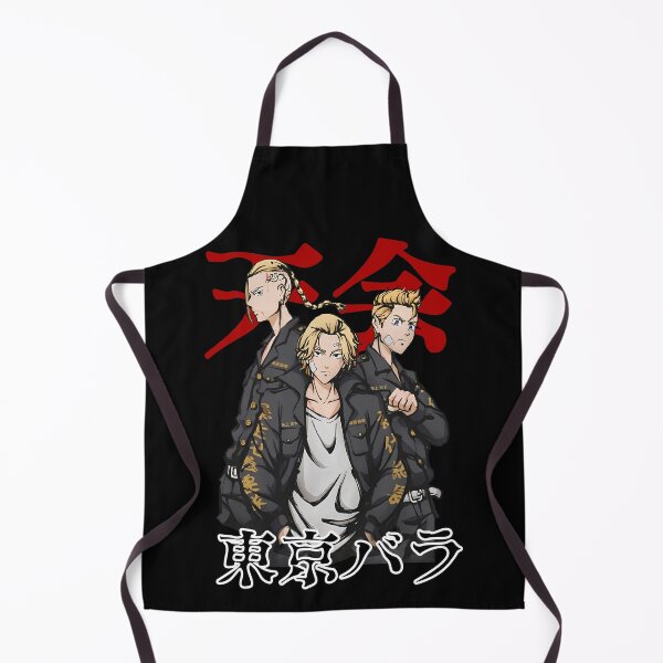 Item preview, Toman Trio designed and sold by ZORO MAZE.
