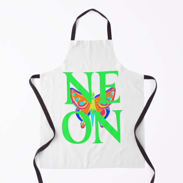 Item preview, Interscope Records Merch Neon Butterfly Playboi Carti Neon Tour designed and sold by lmegder.