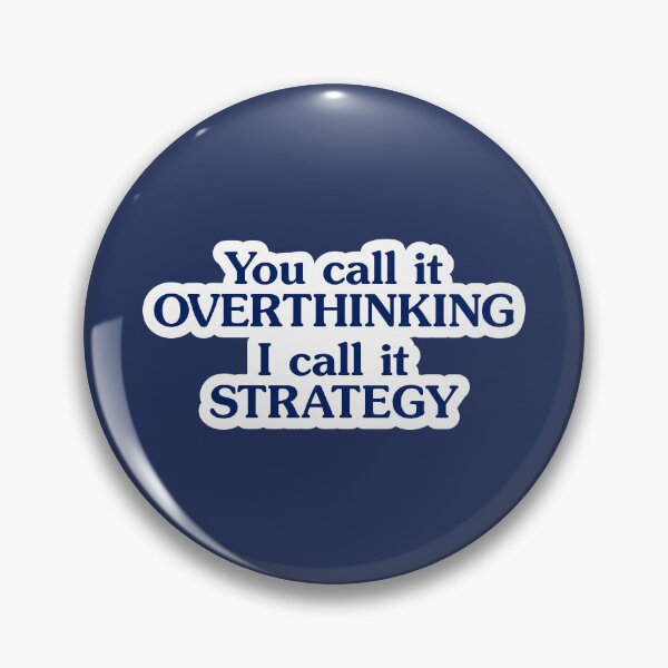 Item preview, Strategy designed and sold by TanyaS.