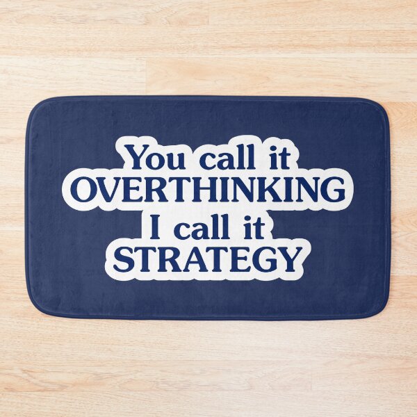 Item preview, Strategy designed and sold by TanyaS.