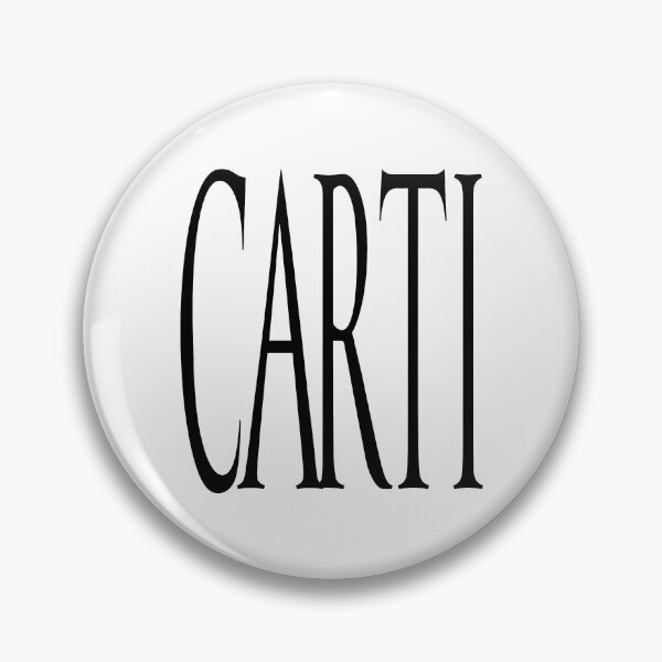 Item preview, Interscope Records Merch Playboi Carti Carti designed and sold by lmegder.