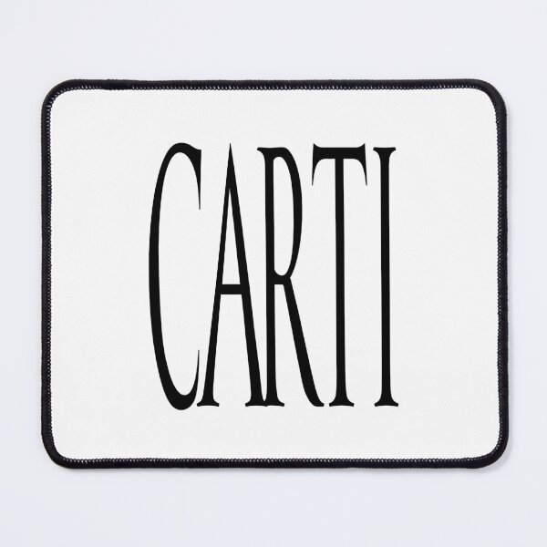 Item preview, Interscope Records Merch Playboi Carti Carti designed and sold by lmegder.