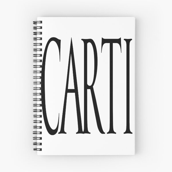 Item preview, Interscope Records Merch Playboi Carti Carti designed and sold by lmegder.