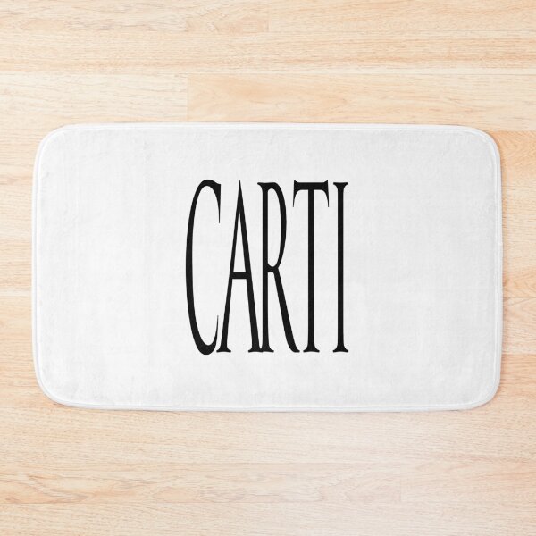 Item preview, Interscope Records Merch Playboi Carti Carti designed and sold by lmegder.