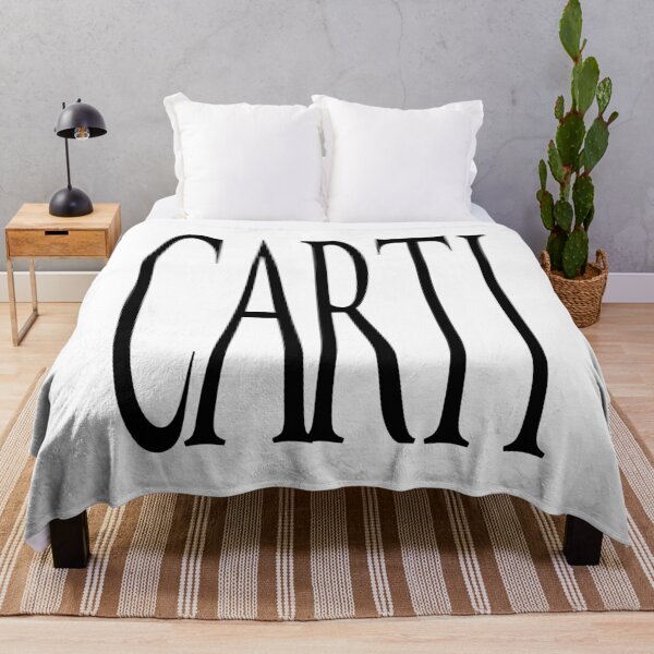 Item preview, Interscope Records Merch Playboi Carti Carti designed and sold by lmegder.