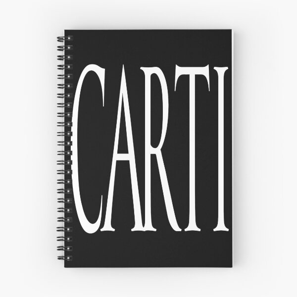 Item preview, Interscope Records Merch Playboi Carti Carti designed and sold by lmegder.