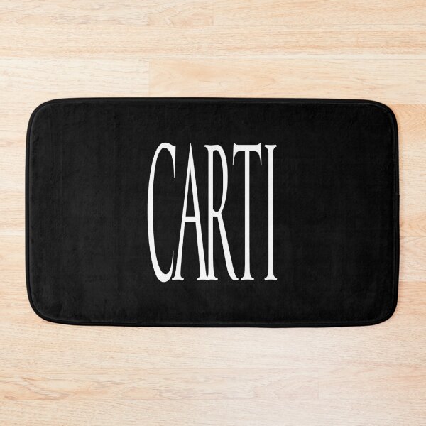 Item preview, Interscope Records Merch Playboi Carti Carti designed and sold by lmegder.