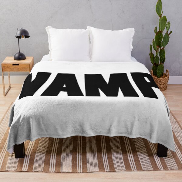 Item preview, Interscope Records Merch Playboi Carti Vamp designed and sold by lmegder.