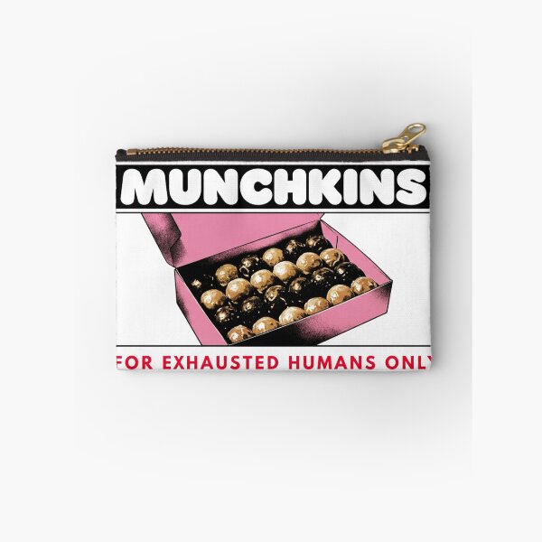 Item preview, Munchkins Bakery Box designed and sold by clc7000.