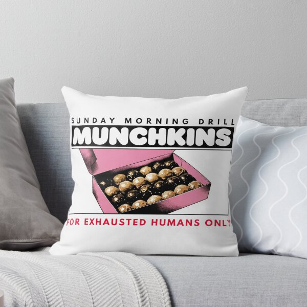 Item preview, Munchkins Bakery Box designed and sold by clc7000.