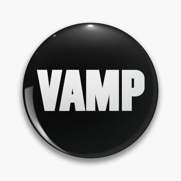 Item preview, Merchandising de Interscope Records: Playboi Carti Vamp designed and sold by lmegder.