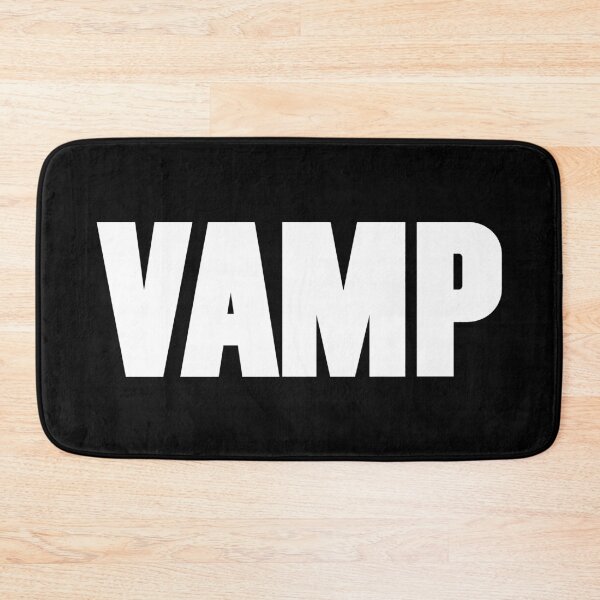 Item preview, Interscope Records Merch Playboi Carti Vamp designed and sold by lmegder.