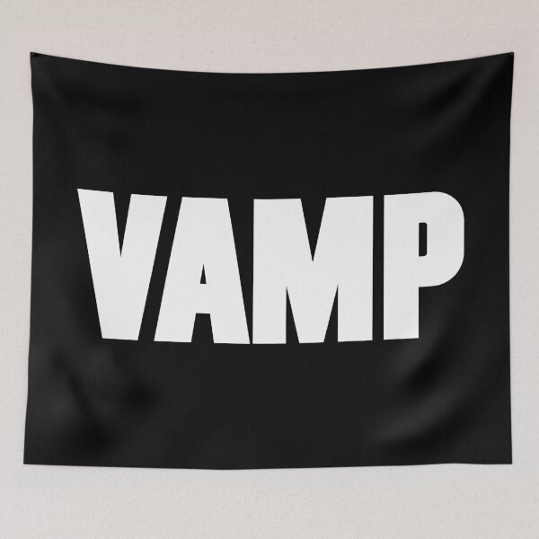 Item preview, Interscope Records Merch Playboi Carti Vamp designed and sold by lmegder.