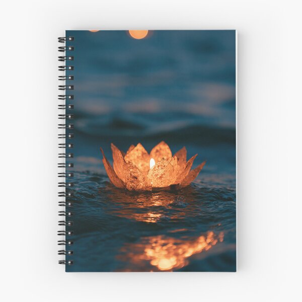 Item preview, River Lotus Lantern designed and sold by Neo-Chrio.