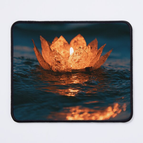 Item preview, River Lotus Lantern designed and sold by Neo-Chrio.
