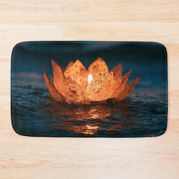Item preview, River Lotus Lantern designed and sold by Neo-Chrio.