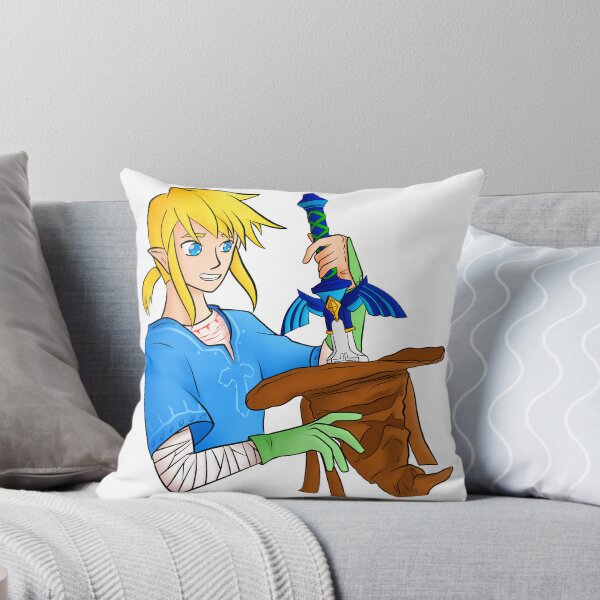 Item preview, Link Potter designed and sold by MyGeekWay.