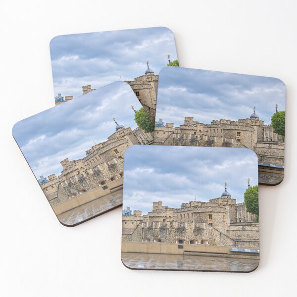 Item preview, Centuries of Stone.  The Historic Tower of London designed and sold by Astute-Artio-Photography.