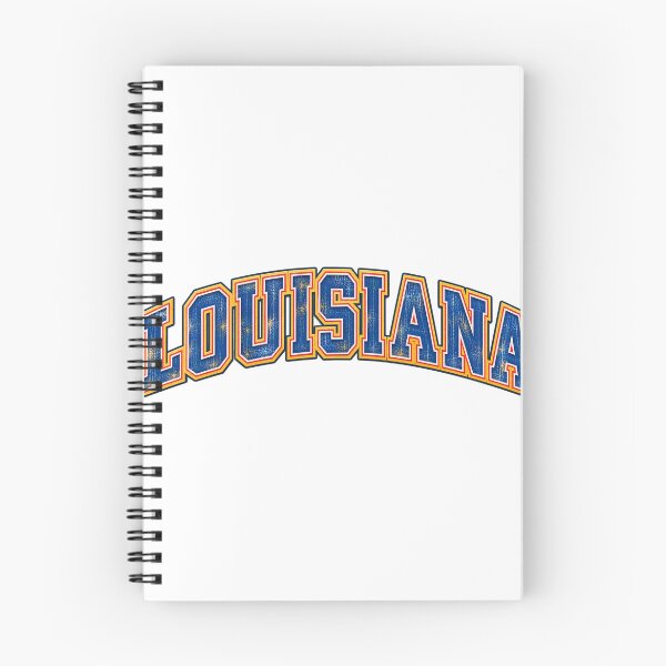 Item preview, Louisiana Vintage State Design designed and sold by RG3D Project .