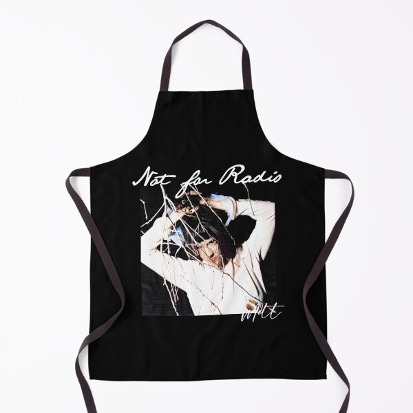 Artikelvorschau, Nicht für Radio-Merchandise Nicht für Radio-Schmelz entworfen und verkauft von lmegder.