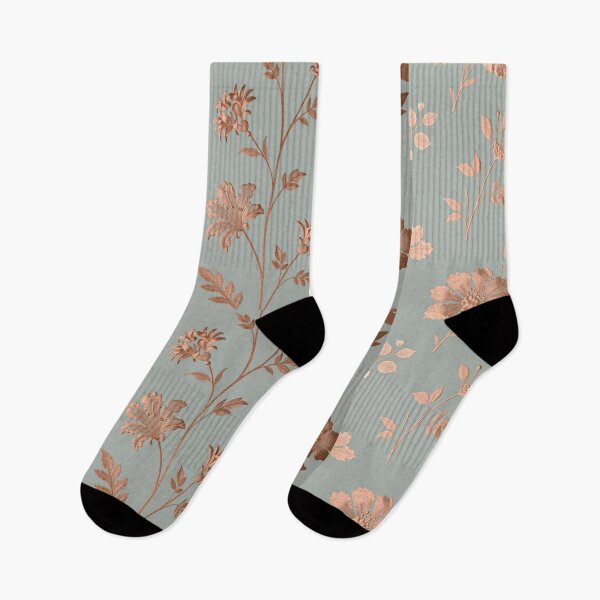 Item preview, Flowers in blue for wallpaper 3 designed and sold by Abstr4ct W0rld.