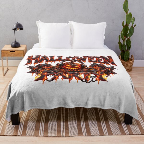 Item preview, Molten Halloween DJ Party designed and sold by DansCreations42.