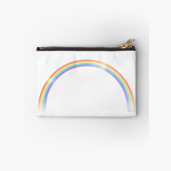 Item preview, Rainbow Graphic Simple Colorful Arch Art designed and sold by kaiyanpinpai.