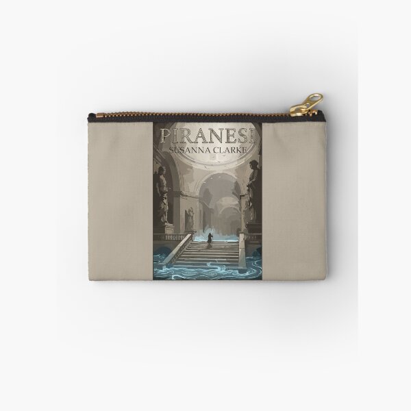 Item preview, Piranesi by Susanna Clarke designed and sold by tigrootiger.