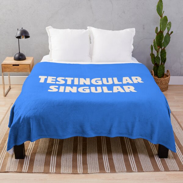 Aperçu de l'œuvre testulaire singulier créée et vendue par careofjacks.