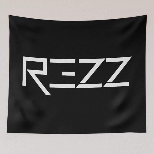 Item preview, Rezz Merch Rezz Logo designed and sold by lmegder.