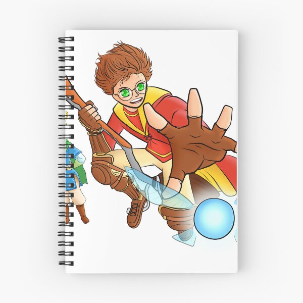 Item preview, Navi Quidditch designed and sold by MyGeekWay.