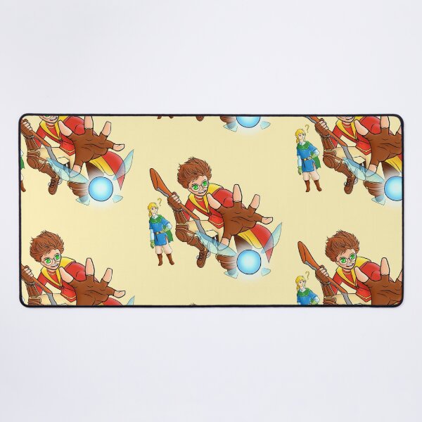 Item preview, Navi Quidditch designed and sold by MyGeekWay.