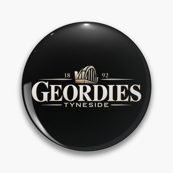 Item preview, Geordies Tyneside T-Shirt | Newcastle Inspired Northern Pride Graphic Tee | Established 1892 Design designed and sold by GarnerSupplyCo.