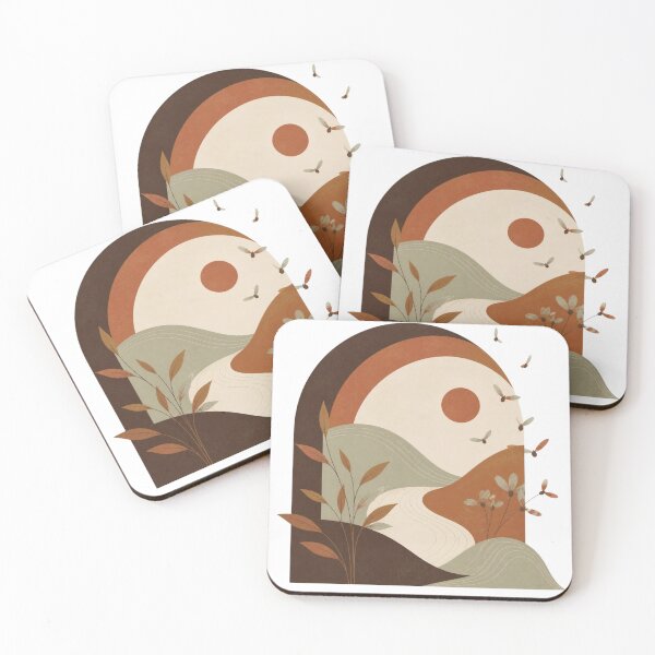 Item preview, autumn aesthetic modern cute designed and sold by jxnnbrown.
