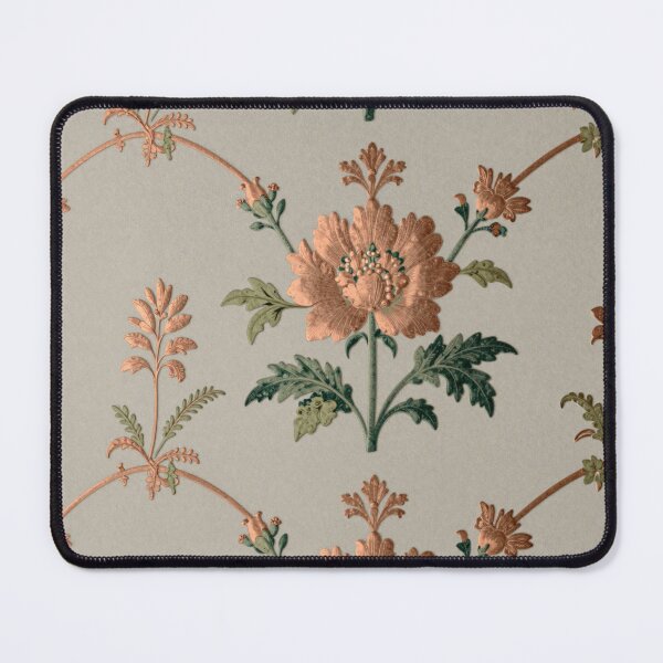 Item preview, Flowers colored in wallpaper designed and sold by Abstr4ct W0rld.
