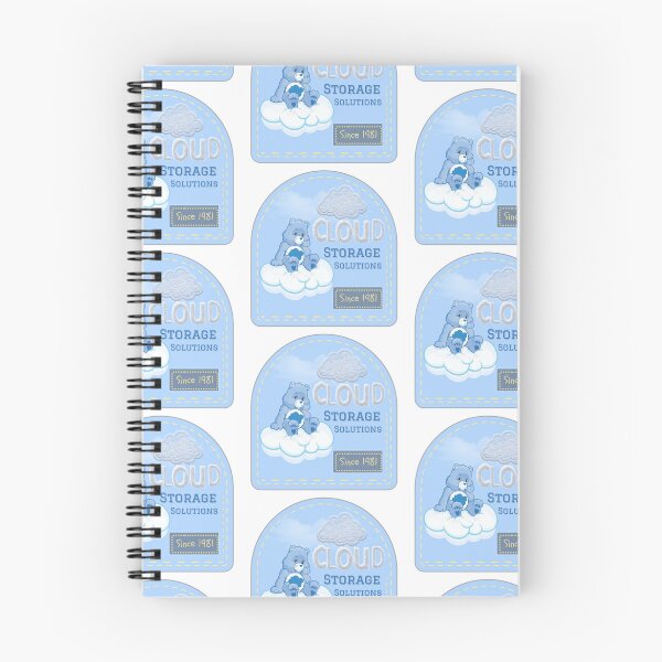Item preview, Cloud Storage Solutions Since 1981 designed and sold by K-Dia.
