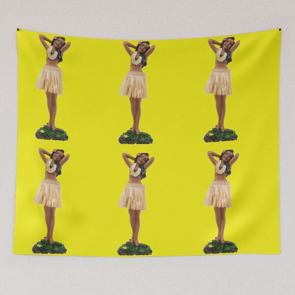 Item preview, Hule Dancer designed and sold by bluebells2642.