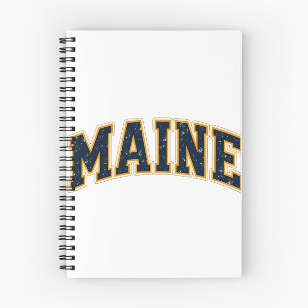 Item preview, Maine Vintage State Design designed and sold by RG3D Project .
