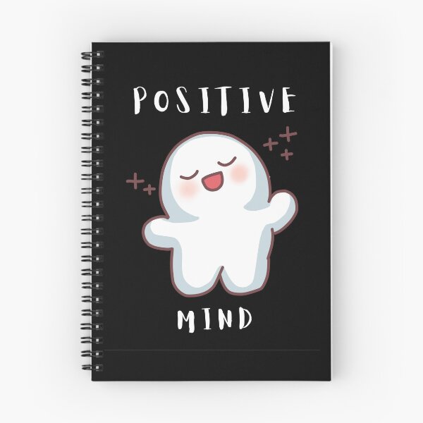 Item preview, Be positive designed and sold by Samardesigns.