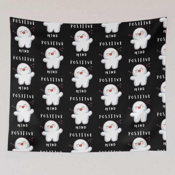 Item preview, Be positive designed and sold by Samardesigns.