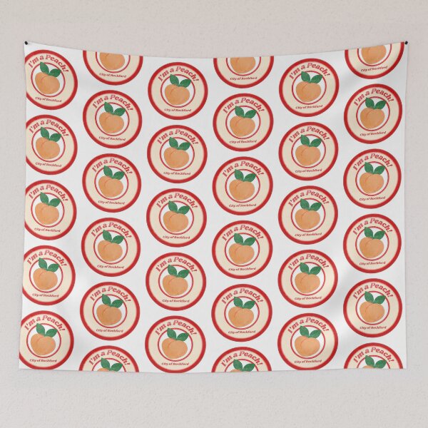 Item preview, I'm a Peach designed and sold by K-Dia.