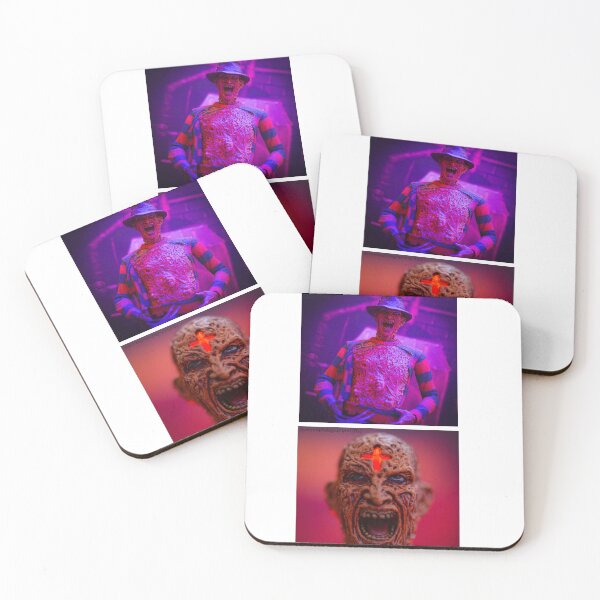 Item preview, Freddy Krueger "Yes. The souls of the childern...give me strength" designed and sold by Johnnyphotographyactshop.