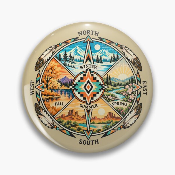 Item preview, Seasonal Mandala designed and sold by joztees.