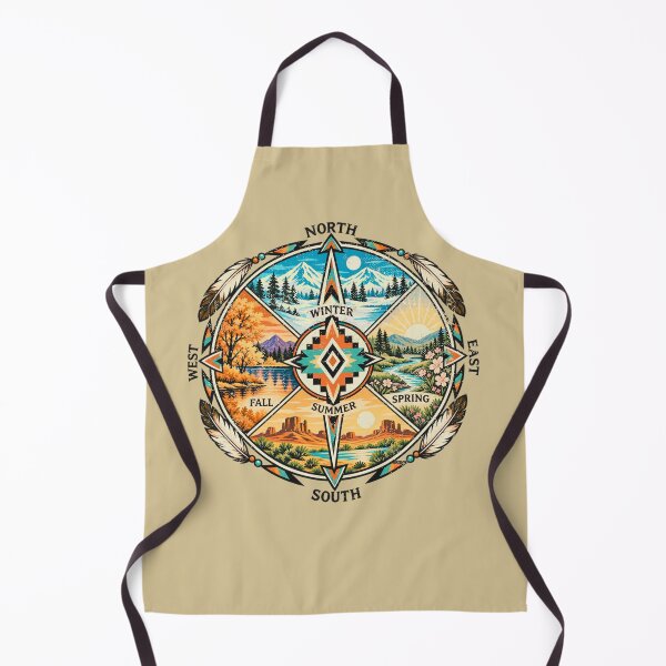 Item preview, Seasonal Mandala designed and sold by joztees.