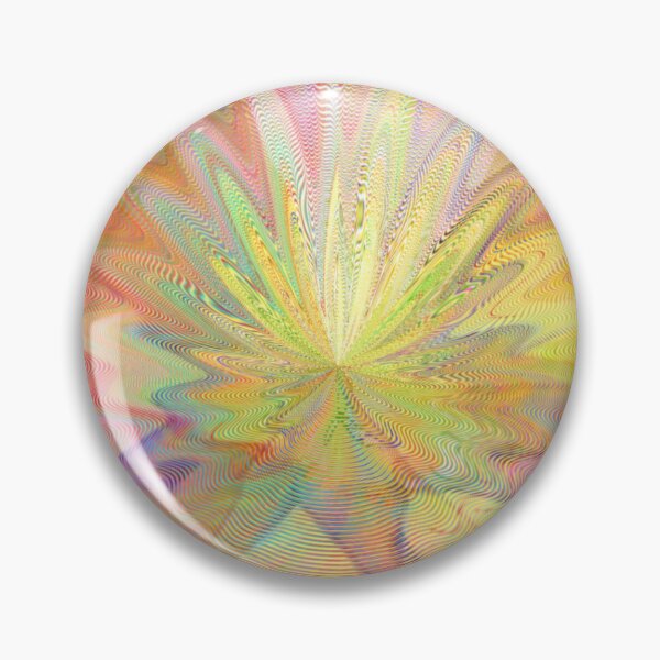 Item preview, Psychedelic Flower Power designed and sold by Lo Bellafont.