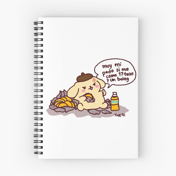 Item preview, Pompompurin Tacolover designed and sold by TMK 91.