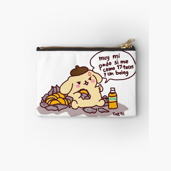 Item preview, Pompompurin Tacolover designed and sold by TMK 91.
