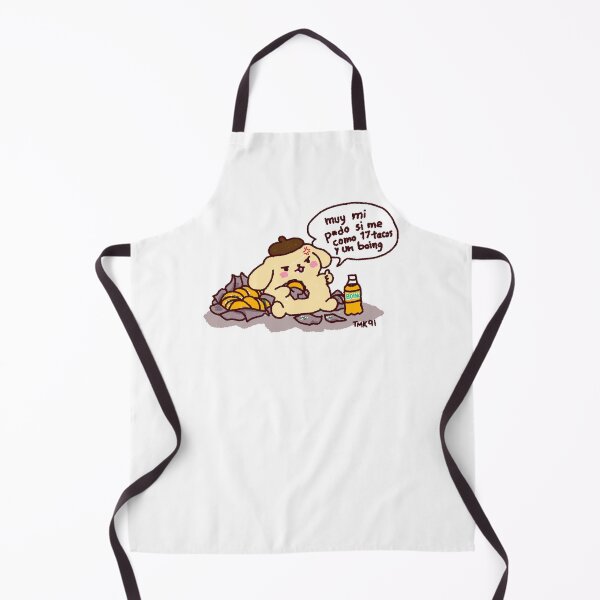 Item preview, Pompompurin Tacolover designed and sold by TMK 91.