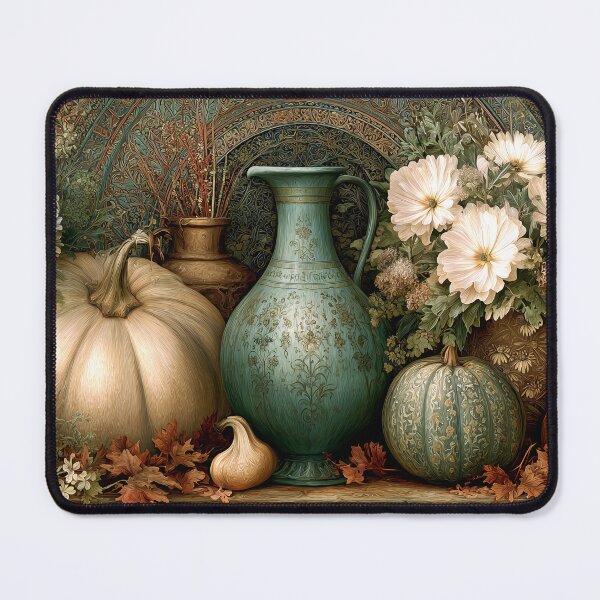 Item preview, Welcome Harvest Abstract Still Life designed and sold by Dream Mythos Studios.